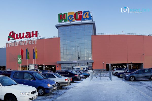 Кракен гидра